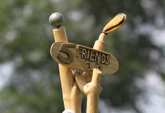 5 Friends Cup 2021