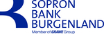 Sopron Bank Burgerland